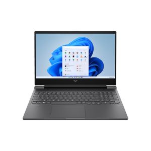 HP VICTUS 15-FB2063dx AMD Ryzen 5 7535HS  AMD Radeon RX 6550M Graphics 15.6" FHD Gaming Laptop