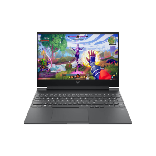 HP Victus 15 FA2093fx 13th Gen Intel Core i7-13620H NVIDIA GeForce RTX 5060 With 8GB Graphics 15.6" Gaming Laptop