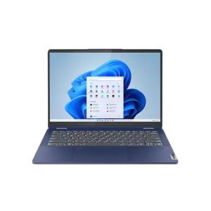 Lenovo IdeaPad Flex 5 14ABR8 Ryzen 5 7530U Integrated AMD Radeon Graphics 14” WUXGA Touch 2-in-1 Laptop