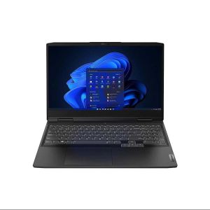 Lenovo IdeaPad Gaming 3 15ARH7 Ryzen 5 7535HS RTX 4050 6GB Graphics 15.6" WQHD 165Hz Display Laptop