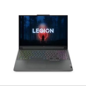 Lenovo LEGION SLIM-5  Core i7-13700H NVIDIA GeForce RTX 4050 6GB Graphics 16" WUXGA IPS 144Hz Gaming Laptop