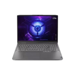Lenovo LOQ 15 15IAX9E Intel Core i7-12650HX NVIDIA GeForce RTX 4050 With 6GB Graphic 15.6" Gaming Laptop