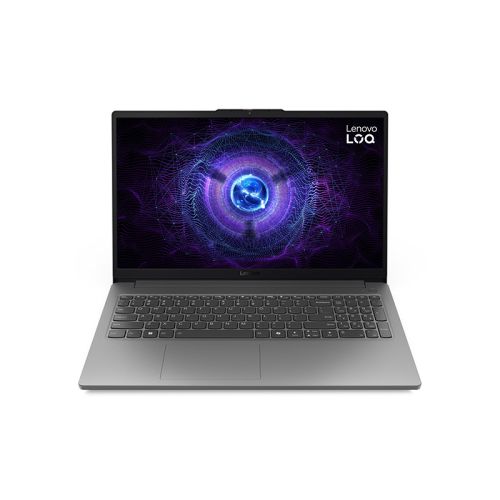 Lenovo LOQ 15 15IAX9E Intel Core i5-12450HX NVIDIA GeForce RTX 3050 With 6GB Graphic 15.6" Gaming Laptop