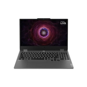 Lenovo LOQ 15ARP9 AMD Ryzen 7 7435HS NVIDIA GeForce RTX 4060 With 8GB Graphics 15.6" Gaming Laptop