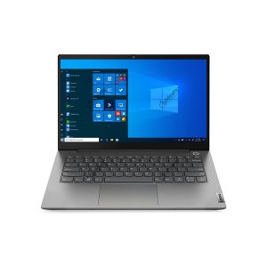 Lenovo ThinkBook 15 G4 IAP 12th Gen intel Core i7-1255U Intel Iris Xe Graphics 15.6" FHD Laptop