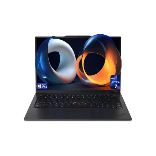 Lenovo ThinkPad X1 Carbon Gen 13 Aura Edition Intel Ultra 7-265U Integrated Intel Graphics 14" Laptop