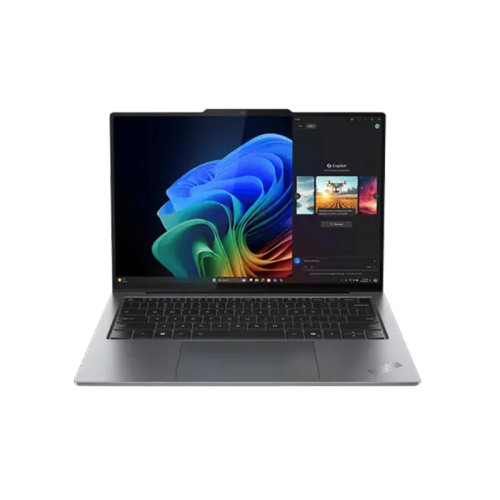 Lenovo ThinkPad X9 14 Aura Edition ntel Core Ultra 7-268V Integrated Intel Arc Graphics 140V 14 2.8K OLED Laptop
