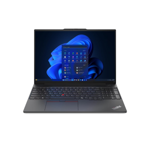 Lenovo Thinkpad E14 21M7S11Y00 6th Gen Intel Core U7-155H Intel Arc Graphics 14" Laptop