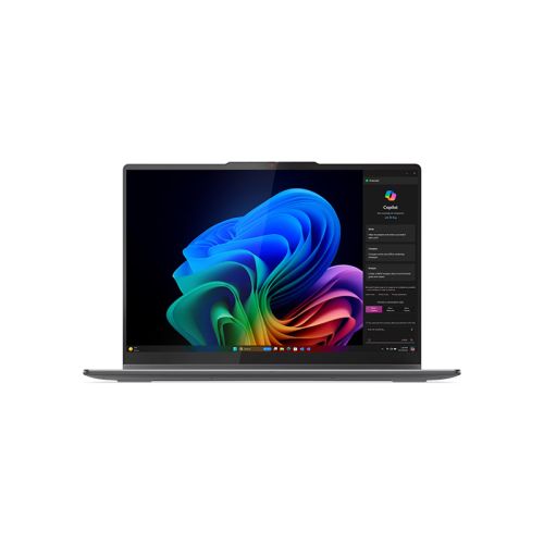 Lenovo Yoga 7 16ILL10 2-in-1 Intel Core Ultra 7 256V Intel Arc Graphics 16" Laptop