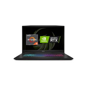 MSI BRAVO 15 C7UCX-243PH AMD RYZEN 5 7535HS RTX 2050 4GB Graphics 15.6" FHD Gaming Laptop