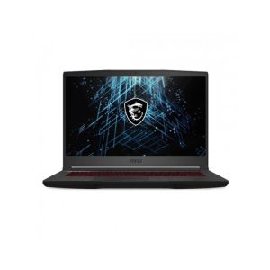MSI Thin GF63 12th Gen Intel Core i7-12650H NVIDIA GeForce RTX 3050 With 6GB Graphics 15.6" Gaming Laptop