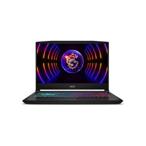 MSI Katana 15 B13VGK 13th Gen Intel Core i7-13620H NVIDIA GeForce RTX 4070 With 8GB Graphics 15.6" Gaming Laptop