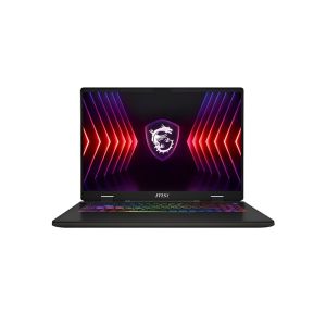 MSI SOWRD B14VFKG-033XAE 14th Gen Intel Core i7-14700HX NVIDIA GeForce RTX 4060 With 8GB Graphics 16" Gaming Laptop