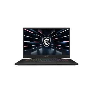 MSI Stealth GS77 12UHS 12th Gen Intel Core i7-12700H RTX 3080Ti 16GB Graphics 17.3” QHD 240Hz Gaming Laptop