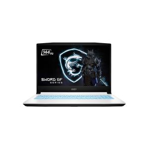 MSI Sword 12th Gen Intel Core i7-12650H NVIDIA RTX 3060 6GB Graphics 15.6" Gaming Laptop