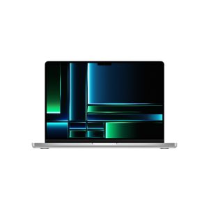 MacBook Pro M2 Pro 14-Inch 16GB/1TB 12 Core CPU 19 Core GPU - Silver