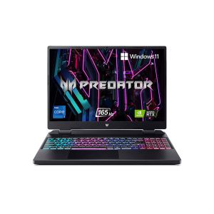 Acer Predator Helios Neo 16 PHN16 Core i7-13700HX 13th Gen RTX 4060 8GB Graphics 16″ WQXGA Gaming Laptop