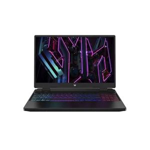 Acer Predator Helios Neo 16 PHN16 Core i5 RTX 4050 6GB Graphics 16″ QHD+ Gaming Laptop