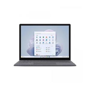 Microsoft Surface Laptop 5 12th Gen Core i7-1255U Intel Iris Xe Graphic 13.5" QHD Multi-Touch Laptop