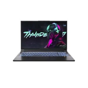 ThundeRobot 911MT Core i5 12th Gen RTX 3060 6GB Graphics 15.6″ FHD Gaming Laptop