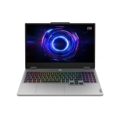 Lenovo LOQ 15IRX10 13th Gen Intel Core i7-13650HX NVIDIA RTX 5050 With 8GB Graphics 15.6" FHD Gaming Laptop
