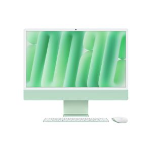 iMac 24 inch 2024 M4 Chip 8 Core CPU 8 Core GPU 16/1TB