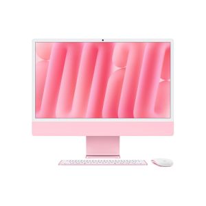 iMac 24 inch 2024 M4 Chip 10 Core CPU 10 Core GPU 24/1TB