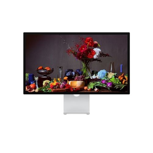 Apple 27 inch 5K Studio Display
