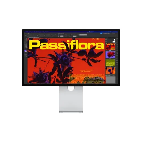 Apple 27-inch 5K Mini‑LED XDR Studio Display