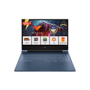 HP Victus 15-FB3009AX AMD Ryzen 5 8645HS GeForce RTX 3050 With 6GB Graphics 15.6" Gaming Laptop