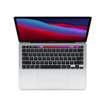 MacBook Pro M1 13-inch 8/512GB Silver