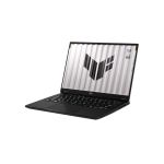ASUS TUF Gaming A14 FA401WU AMD Ryzen AI 9-370HX NVIDIA GeForce RTX 4050 With 6GB Graphics 14" Gaming Laptop