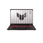 ASUS TUF Gaming A16 FA608WV AMD Ryzen AI 9-370HX NVIDIA GeForce RTX 4060 With 8GB Graphics 16" Gaming Laptop