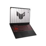 ASUS TUF Gaming A16 FA608WV AMD Ryzen AI 9-370HX NVIDIA GeForce RTX 4060 With 8GB Graphics 16" Gaming Laptop