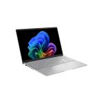 ASUS Vivobook S 15 S5507 Snapdragon X Elite X1E 78 100 Qualcomm Adreno GPU 15.6" 3K OLED Laptop