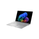 ASUS Vivobook S 15 S5507 Snapdragon X Elite X1E 78 100 Qualcomm Adreno GPU 15.6" 3K OLED Laptop