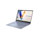 ASUS Vivobook S15 S5506 14th Gen Intel Core Ultra 7 155H Intel Arc Graphics 15.6" OLED Laptop