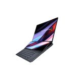 Asus ZenBook Pro 14 Duo UX8402VU-AS96T 13th Gen Intel Core i9-13900H  NVIDIA RTX 4050 With 6GB Graphic 14.5" Gaming Laptop