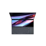 Asus ZenBook Pro 14 Duo UX8402VU-AS96T 13th Gen Intel Core i9-13900H  NVIDIA RTX 4050 With 6GB Graphic 14.5" Gaming Laptop