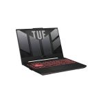 Asus TUF A15 FA507RE Ryzen 7 6800H RTX 4060Ti 8GB Graphics 15.6” FHD Gaming Laptop