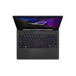 Asus ROG Zephyrus G14 GA402RK Ryzen 7 6800HS  RX6800S 8GB Graphics 14” QHD+ Gaming Laptop