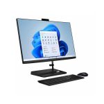 Lenovo IdeaCentre F0GJ00F3US 13th Gen Intel Core i7-13620H Integrated Intel UHD Graphics 27" All-in-One Touchscreen Desktop