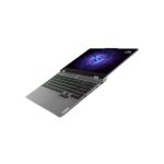 Lenovo LOQ 15IRX9 14th Gen Intel i7-14700HX RTX 4060 With 8GB Graphics 15.6" FHD AI Powered Gaming Laptop