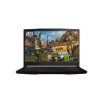 MSI GF63 THIN 11UCX Core i5 11th Gen RTX 2050 4GB Graphics 15.6" FHD 144Hz Gaming Laptop