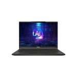 MSI Stealth 18 AI A1VHG-008US Intel Core Ultra 9-185H NVIDIA GeForce RTX 4080 With 12GB Graphics 18" Gaming Laptop
