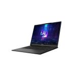 MSI Stealth 18 AI A1VHG-008US Intel Core Ultra 9-185H NVIDIA GeForce RTX 4080 With 12GB Graphics 18" Gaming Laptop