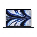 MacBook Air M2 13.6-inch 16/256GB 8-CPU 8-GPU Midnight