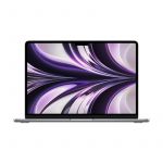 MacBook Air M2 13.6-inch 16/256GB 8-CPU 8-GPU Space Gray