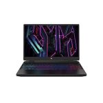 Acer Predator Helios Neo 16 PHN16 Core i5 13500HX RTX 4050 6GB Graphics 16″ WUXGA Display 165Hz Gaming Laptop