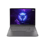 Lenovo LOQ 15 15IRX9 Intel Core i5-13450HX RTX 3050 With 6GB Graphics 15.6" FHD Gaming Laptop